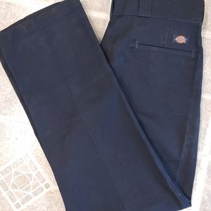Dickies 874 "Original Fit" work pants. 38 x 32